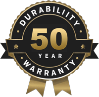 waranty badge
